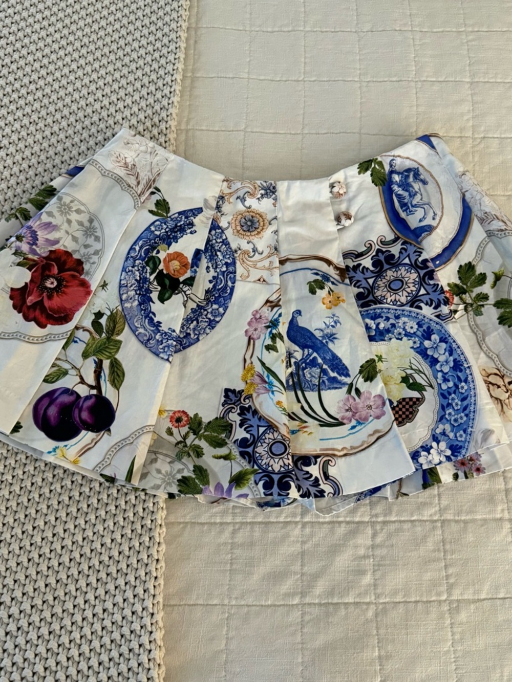 Maeve Kiki Skort - Picture 6 of 7